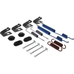 Order CENTRIC PARTS - 118.50009 - Drum Brake Hardware Kit For Your Vehicle