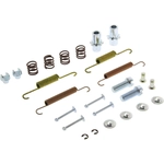 Order CENTRIC PARTS - 118.50012 - Rear Drum Brake Hardware Kit For Your Vehicle