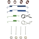 Order Rear Drum Hardware Kit by CENTRIC PARTS - 118.51006 For Your Vehicle