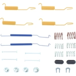Order Rear Drum Hardware Kit by CENTRIC PARTS - 118.58001 For Your Vehicle
