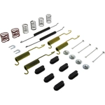 Order CENTRIC PARTS - 118.58006 - Drum Brake Hardware Kit For Your Vehicle