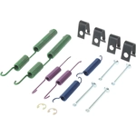 Order Rear Drum Hardware Kit by CENTRIC PARTS - 118.61003 For Your Vehicle