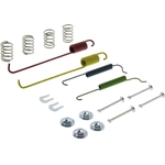 Order CENTRIC PARTS - 118.61006 - Drum Brake Hardware Kit For Your Vehicle