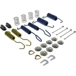 Order CENTRIC PARTS - 118.61008 - Front or Rear Drum Brake Hardware Kit For Your Vehicle