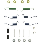 Order Rear Drum Hardware Kit by CENTRIC PARTS - 118.61010 For Your Vehicle