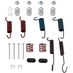Order Rear Drum Hardware Kit by CENTRIC PARTS - 118.61014 For Your Vehicle
