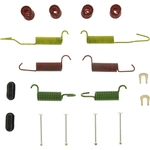 Order Rear Drum Hardware Kit by CENTRIC PARTS - 118.61016 For Your Vehicle