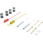 Order Rear Drum Hardware Kit by CENTRIC PARTS - 118.61025 For Your Vehicle