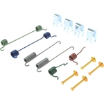 Order Rear Drum Hardware Kit by CENTRIC PARTS - 118.61028 For Your Vehicle