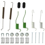 Order Rear Drum Hardware Kit by CENTRIC PARTS - 118.61029 For Your Vehicle