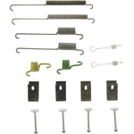 Order Rear Drum Hardware Kit by CENTRIC PARTS - 118.61035 For Your Vehicle