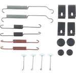 Order Rear Drum Hardware Kit by CENTRIC PARTS - 118.61040 For Your Vehicle