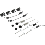 Order CENTRIC PARTS - 118.61041 - Drum Brake Hardware Kit For Your Vehicle