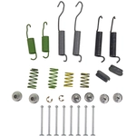 Order Rear Drum Hardware Kit by CENTRIC PARTS - 118.62007 For Your Vehicle