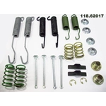 Order Rear Drum Hardware Kit by CENTRIC PARTS - 118.62017 For Your Vehicle