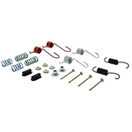 Order CENTRIC PARTS - 118.62020 - Rear Drum Brake Hardware Kit For Your Vehicle