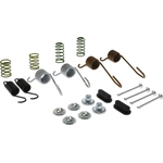 Order CENTRIC PARTS - 118.62020 - Rear Drum Brake Hardware Kit For Your Vehicle