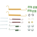 Order Rear Drum Hardware Kit by CENTRIC PARTS - 118.62023 For Your Vehicle