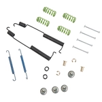 Order Rear Drum Hardware Kit by CENTRIC PARTS - 118.62027 For Your Vehicle