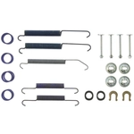 Order CENTRIC PARTS - 118.62028 - Rear Drum Brake Hardware Kit For Your Vehicle