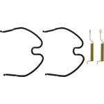 Order CENTRIC PARTS - 118.62029 - Rear Drum Brake Hardware Kit For Your Vehicle