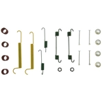 Order CENTRIC PARTS - 118.62030 - Rear Drum Brake Hardware Kit For Your Vehicle