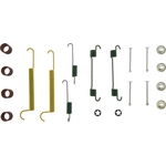 Order CENTRIC PARTS - 118.62030 - Rear Drum Brake Hardware Kit For Your Vehicle