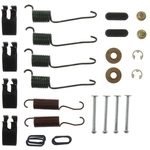 Order CENTRIC PARTS - 118.62032 - Rear Drum Brake Hardware Kit For Your Vehicle