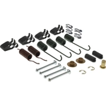 Order CENTRIC PARTS - 118.62032 - Rear Drum Brake Hardware Kit For Your Vehicle