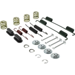 Order CENTRIC PARTS - 118.63011 - Rear Drum Brake Hardware Kit For Your Vehicle