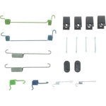 Order Rear Drum Hardware Kit by CENTRIC PARTS - 118.63015 For Your Vehicle
