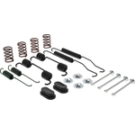 Order CENTRIC PARTS - 118.63021 - Rear Drum Brake Hardware Kit For Your Vehicle