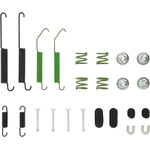Order CENTRIC PARTS - 118.63022 - Rear Drum Hardware Kit For Your Vehicle