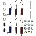 Order Rear Drum Hardware Kit by CENTRIC PARTS - 118.64001 For Your Vehicle