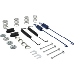 Order CENTRIC PARTS - 118.64003 - Rear Drum Brake Hardware Kit For Your Vehicle