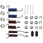 Order CENTRIC PARTS - 118.65002 - Rear Drum Brake Hardware Kit For Your Vehicle