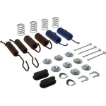 Order CENTRIC PARTS - 118.65002 - Rear Drum Brake Hardware Kit For Your Vehicle