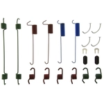 Order CENTRIC PARTS - 118.65004 - Rear Drum Brake Hardware Kit For Your Vehicle