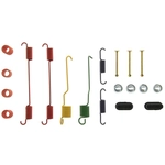 Order CENTRIC PARTS - 118.65018 - Rear Drum Brake Hardware Kit For Your Vehicle