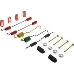 Order CENTRIC PARTS - 118.65018 - Rear Drum Brake Hardware Kit For Your Vehicle