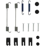 Order Rear Drum Hardware Kit by CENTRIC PARTS - 118.65021 For Your Vehicle