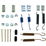 Order Rear Drum Hardware Kit by CENTRIC PARTS - 118.66002 For Your Vehicle