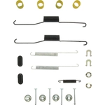 Order Rear Drum Hardware Kit by CENTRIC PARTS - 118.66015 For Your Vehicle