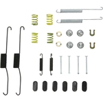 Order CENTRIC PARTS - 118.66016 - Rear Drum Hardware Kit For Your Vehicle