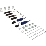 Order Rear Drum Hardware Kit by CENTRIC PARTS - 118.68001 For Your Vehicle