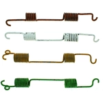 Order Rear Drum Hardware Kit by CENTRIC PARTS - 118.79001 For Your Vehicle