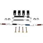 Order Rear Drum Hardware Kit by DORMAN/FIRST STOP - HW17279 For Your Vehicle