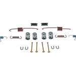 Order DORMAN/FIRST STOP - HW17282 - Rear Drum Hardware Kit For Your Vehicle