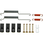 Order DORMAN/FIRST STOP - HW17351 - Rear Drum Hardware Kit For Your Vehicle