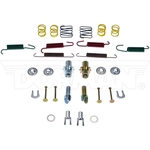 Order Rear Drum Hardware Kit by DORMAN/FIRST STOP - HW17533 For Your Vehicle